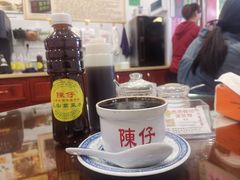-陳仔(北京路店)