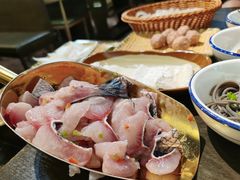 -土著渔匠·养生蝴蝶鱼(香樟路店)