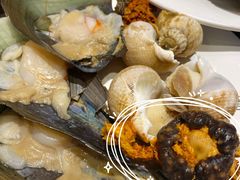 -川骄海鲜自助(河东店)
