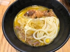 -过桥缘·过桥米线(北京望京万象汇店)