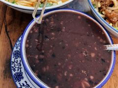 袁妈招牌红豆汤-袁妈红豆汤(重庆总店)