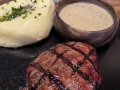 -The Meat & Wine Co Southbank(南岸店)