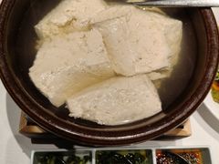 -贡宴盐帮菜自贡驻京联络处餐厅