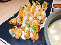 -味莊·青岛菜(云霄路店)