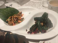 -码头鲜精致威海菜(欧乐坊店)
