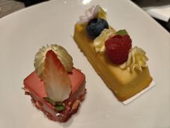 -太湖饭店玉兰厅(自助餐厅)