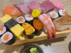 -御瀛日本料理