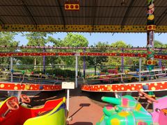 -如皋市龙游湖欢乐世界