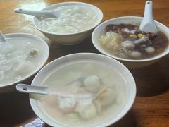 -正宗棉湖甜汤春卷店