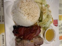 -永祥烧腊餐厅(虹口店)