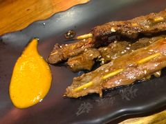 -烧蠔帮·生蚝海鲜牌档(观海店)