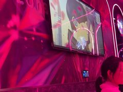 -Z+KTV自由港PLUS(仲盛店)