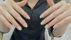 -雅洁美甲美睫