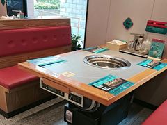 -灶座小锅烀饼·铁锅炖(道里店)