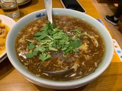 -丁记盐蘸牛肉·新杭菜(河东路店)