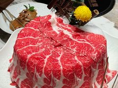 -海货·臻品火锅·蒸汽海鲜(滨海金融街店)