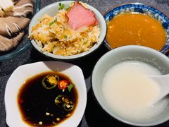 -大匠工房古船木艺术餐厅·猪肚鸡专门店(长白仙岛店)