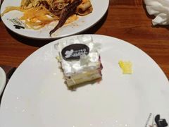 -汉巴味德(百年港湾店)