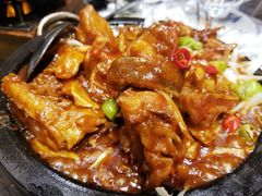 -中国徽菜·徽商故里(广安门店)