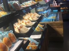 -罗莎蛋糕(南门口店)