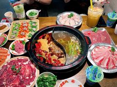 -牛市坎火锅(建设路店)