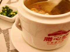 -膳心记-明火四宝煲仔饭(燕南店)
