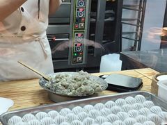 -禄运茶居·手工点心(猎德店)