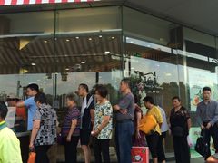-长发西饼(临顿路店)