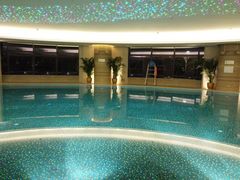 -舟山希尔顿酒店