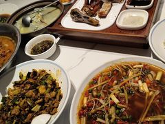 -滇铺子·云南特色菜·第九届野生菌美食节(东风东路c86店)