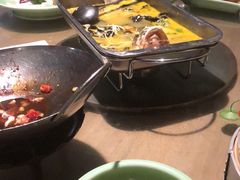 -新白鹿餐厅(城西银泰城店)