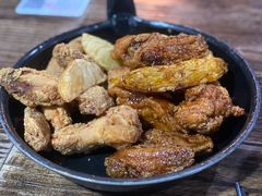 -MI WU FACTORY米屋美食工厂餐厅(绿地店)