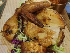 -第101座花园餐厅(湖滨88店)