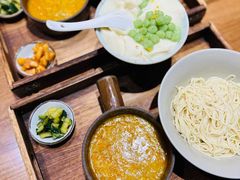 -李百蟹·江南蟹黄面·河景餐厅(夫子庙总店)