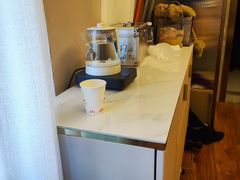 -华夏良子·足道SPA艾灸(铁道大厦店)