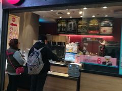 门面-85度C(南京中山南店)