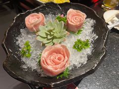 -捞王猪肚鸡火锅(财富中心店)