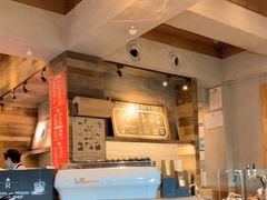 -星巴克(武康路店)