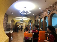 -巴依老爷新疆美食(清华东门店)