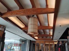 大堂-辣婆婆(航天桥店)