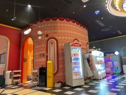 -meland亲子乐园•活动包场(北京亦庄龙湖天街店)