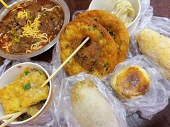 -丽华早点(大成路店)