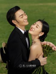 -第一夫人婚纱摄影(南京店)