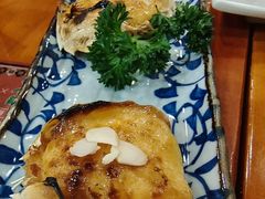 -银子铁板烧料理自助餐(人民广场店)