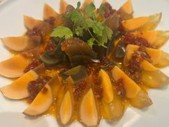 皇家皮蛋-皇家冰窖小院(什刹海店)