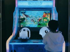 -Play1家庭娱乐中心(包河大玩家店)