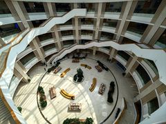 -厦门市图书馆(集美新城馆区)