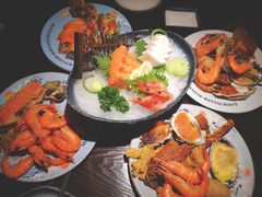 -松子料理(白家庄店)