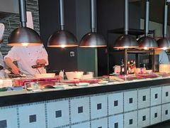 -上海外滩茂悦大酒店