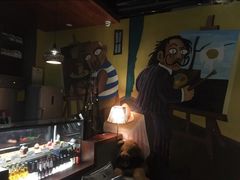 -咖法森林·咖啡  酒吧(天河店)